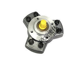 HAWE哈威径向柱塞泵R2，5